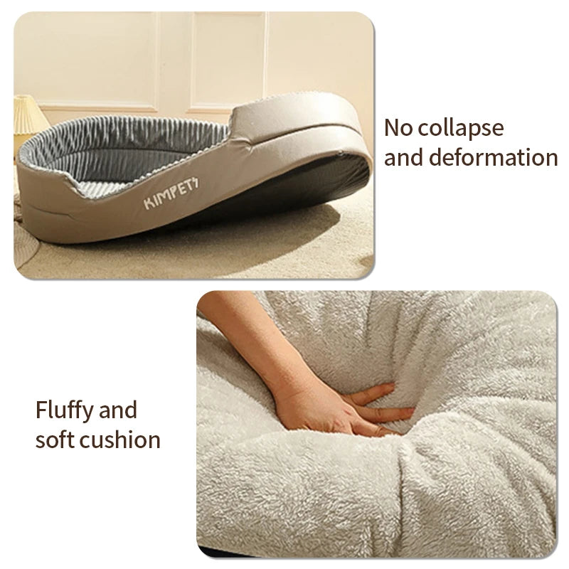 Kimpet Pet Bed