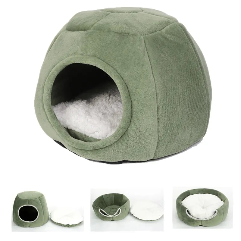Small Animal Bed Cave