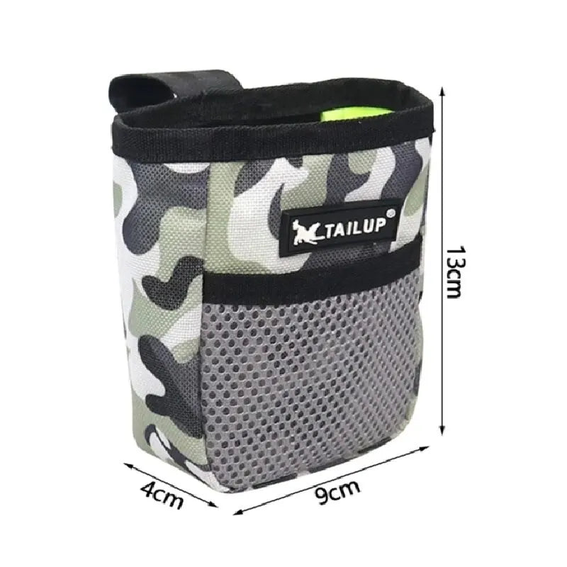 Dog Training Treat Pouch