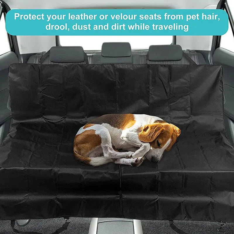 Heavy Duty Car Seat Cover