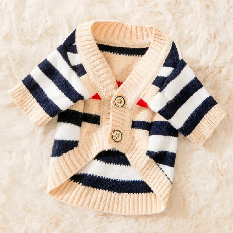 Soft Winter Sweaters