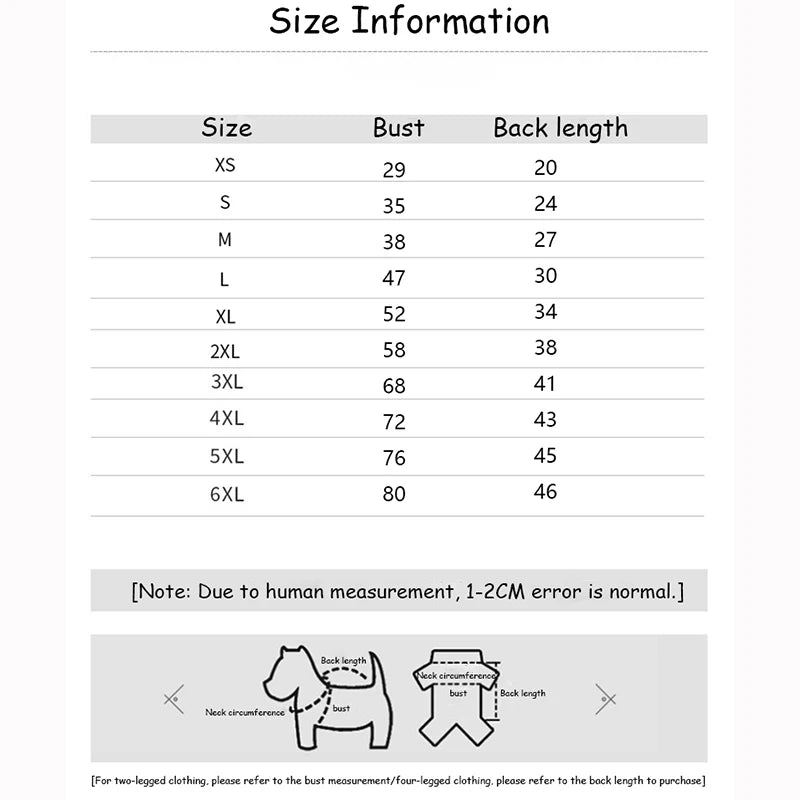 Essentials Pet Sweatshirt