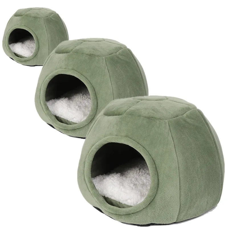 Small Animal Bed Cave