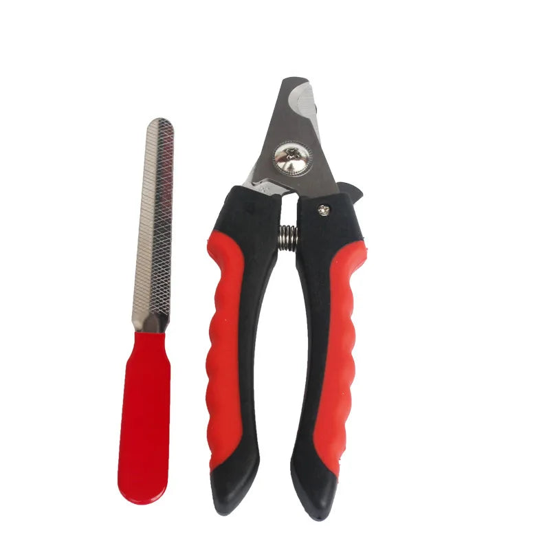 Professional Pet Grooming Kit