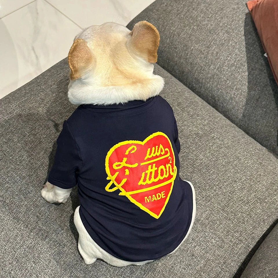Pouis Vuitton Sweater