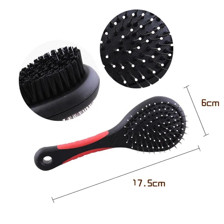 Professional Pet Grooming Kit