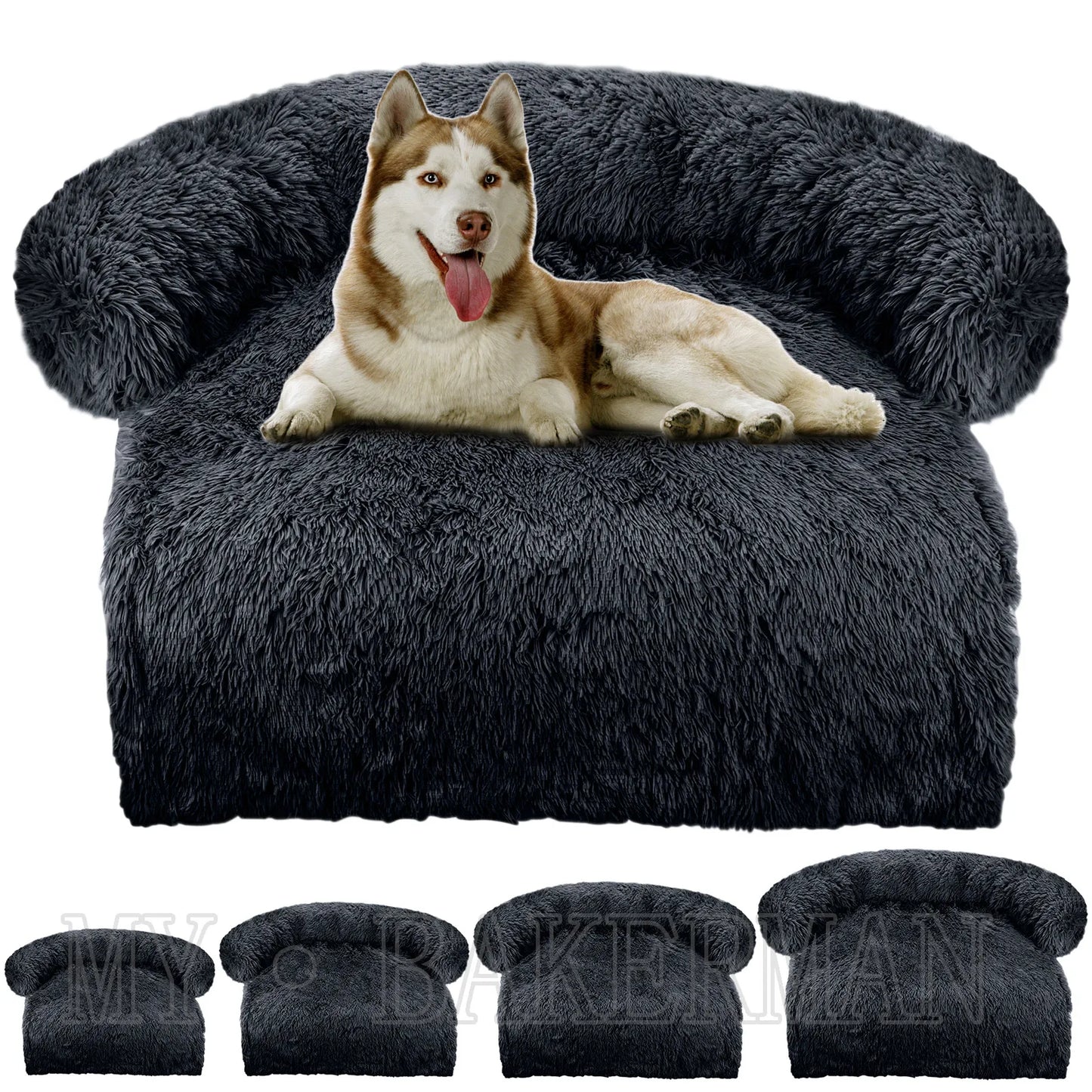 Pet Sofa Bed