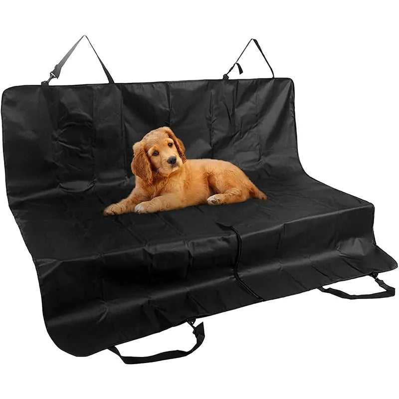 Heavy Duty Car Seat Cover