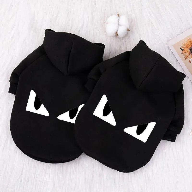Pendi Hoodie