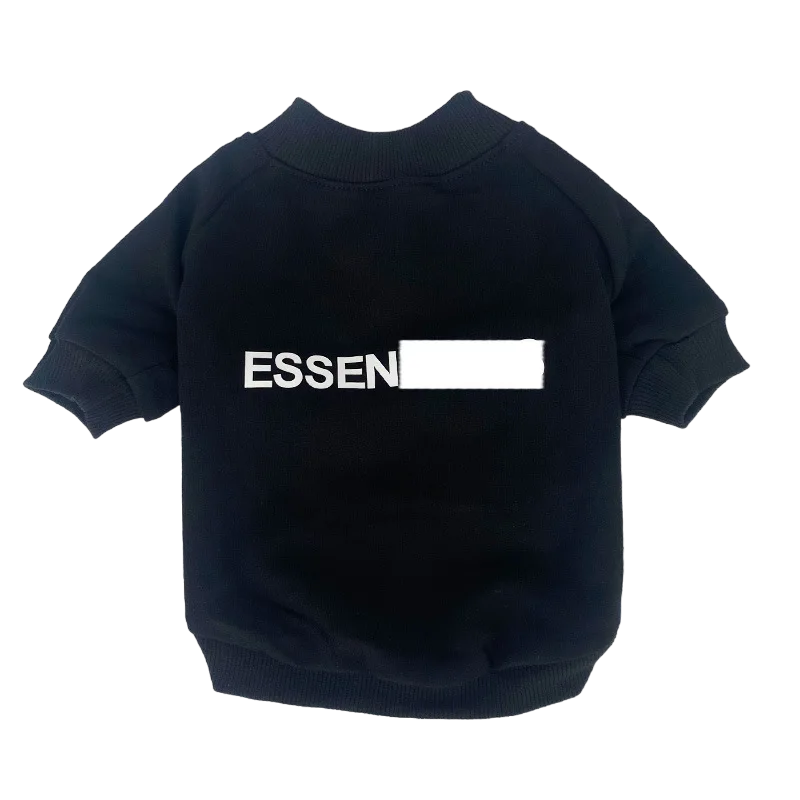 Essentials Pet Sweatshirt