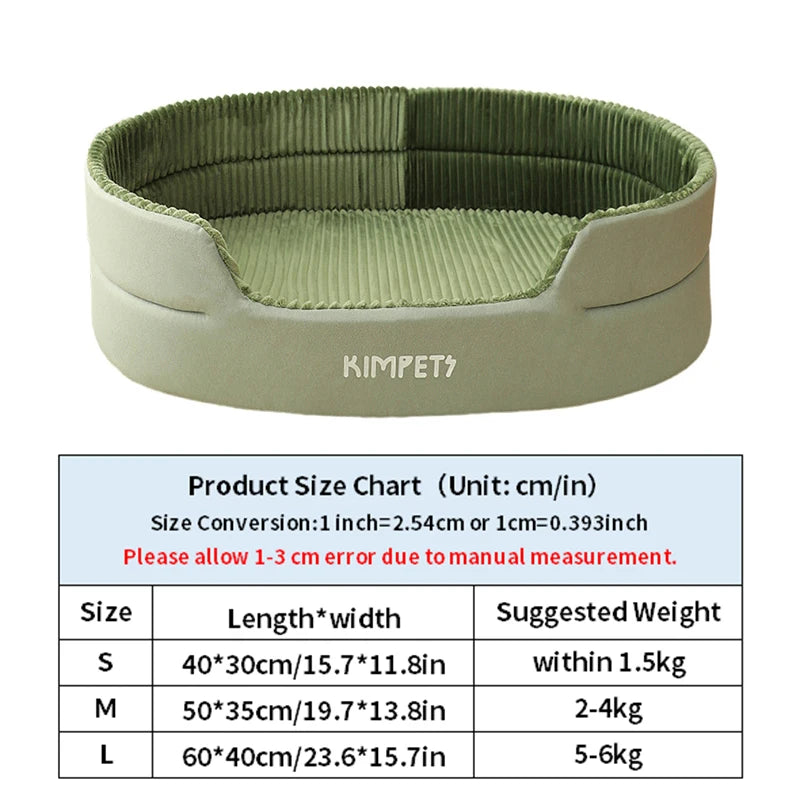 Kimpet Pet Bed
