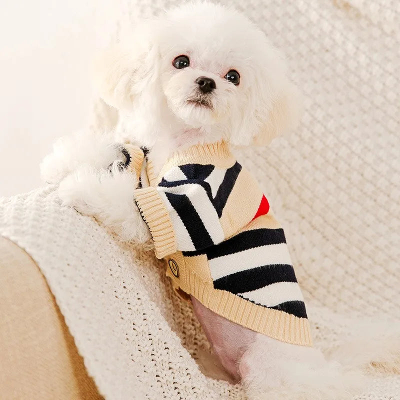 Soft Winter Sweaters