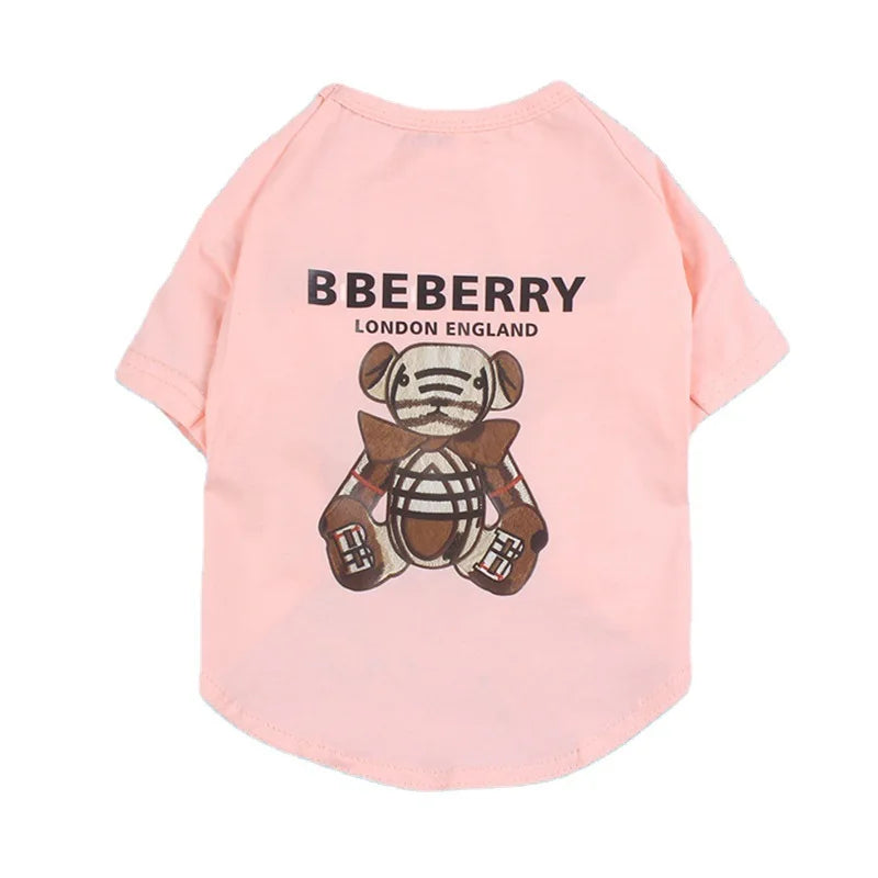 Bbrberry T-Shirt