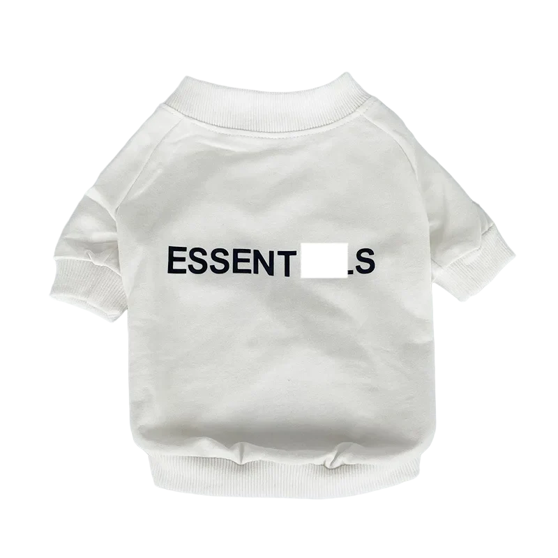 Essentials Pet Sweatshirt