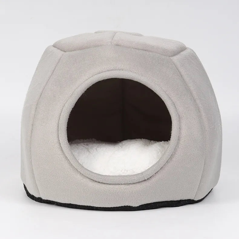 Small Animal Bed Cave