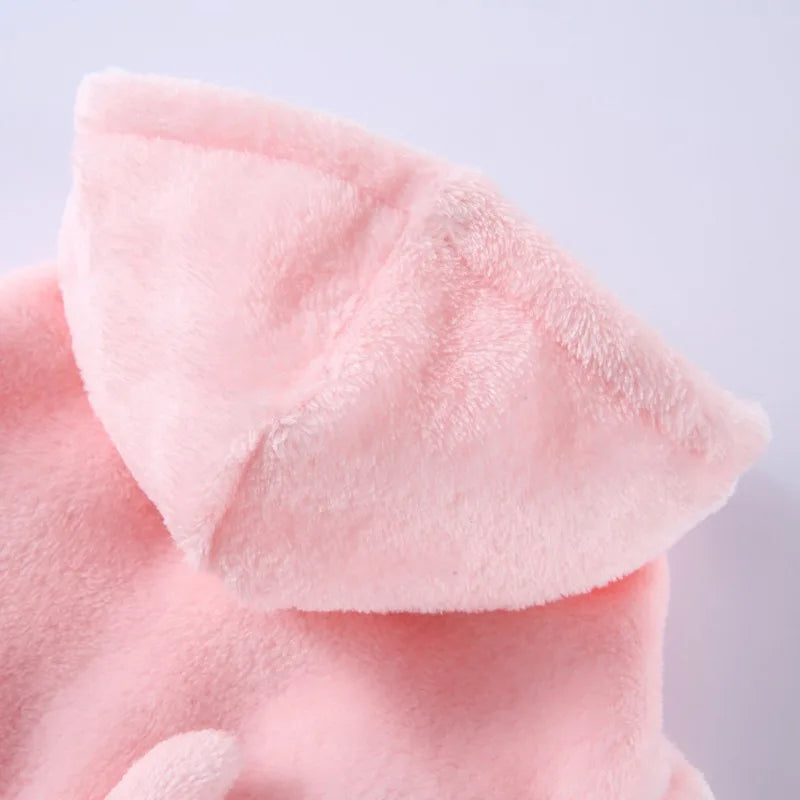 Luxury Pet Bathrobe
