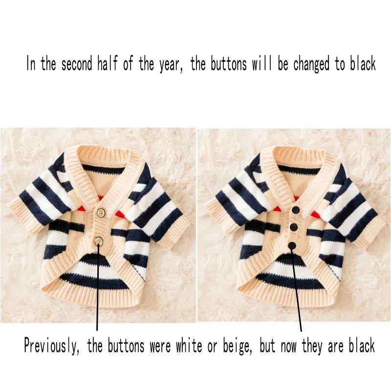 Soft Winter Sweaters