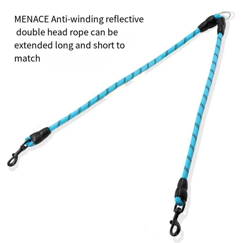 Pet Two-ended Traction Rope