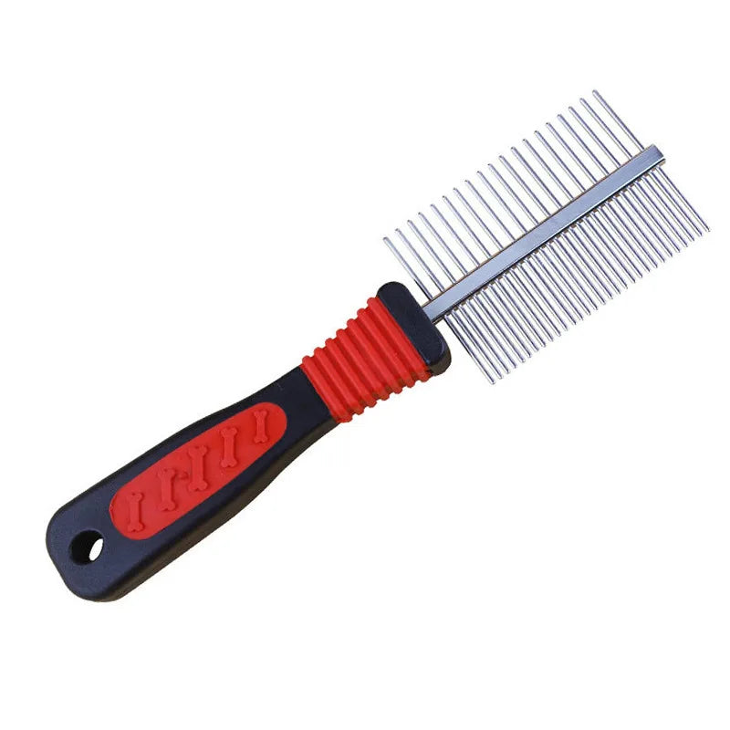 Professional Pet Grooming Kit