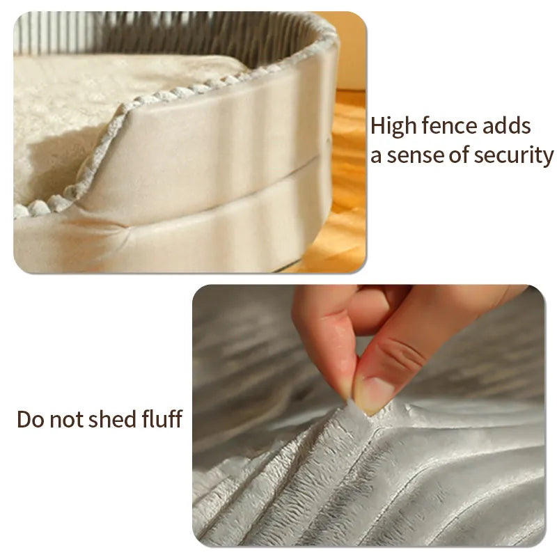 Kimpet Pet Bed