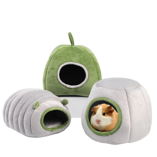 Warm Cotton Pet Nest