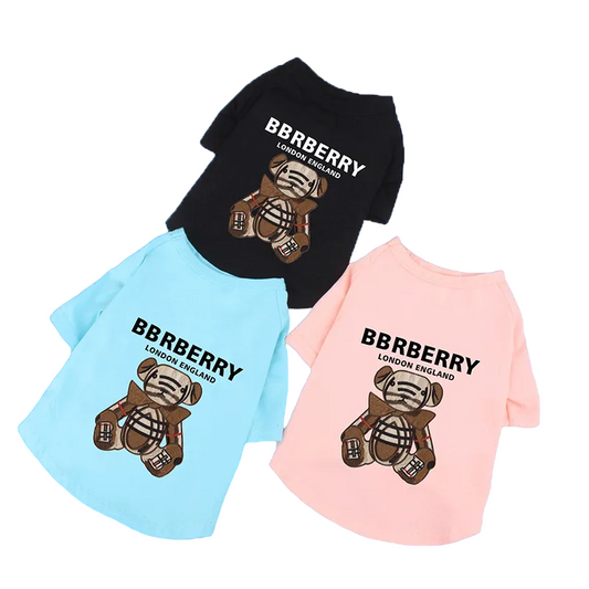 Bbrberry T-Shirt