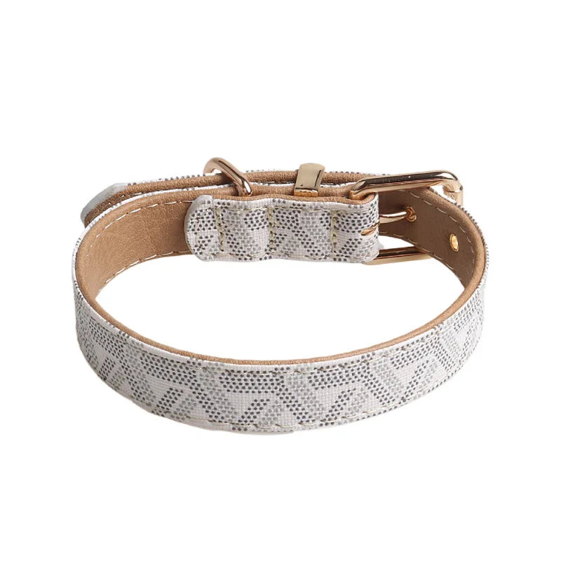 Designer Pet Collar