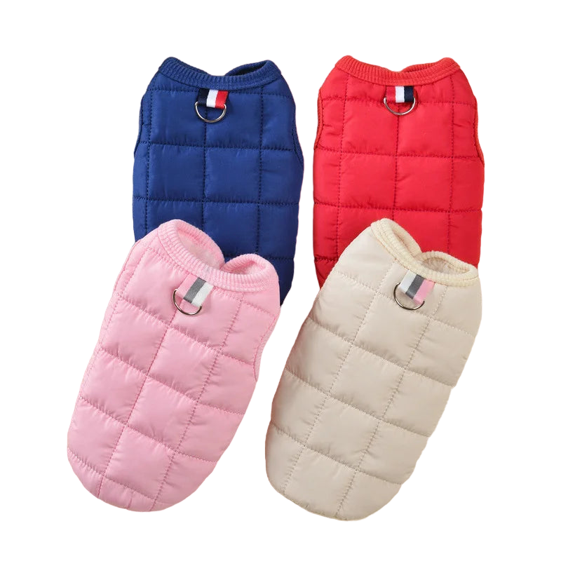 Pawstrip Pet Gilet