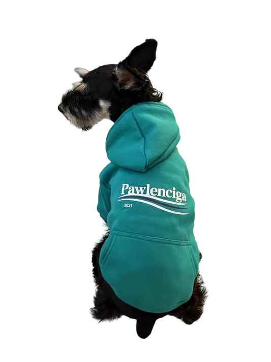 Pawlenciaga Hoodie