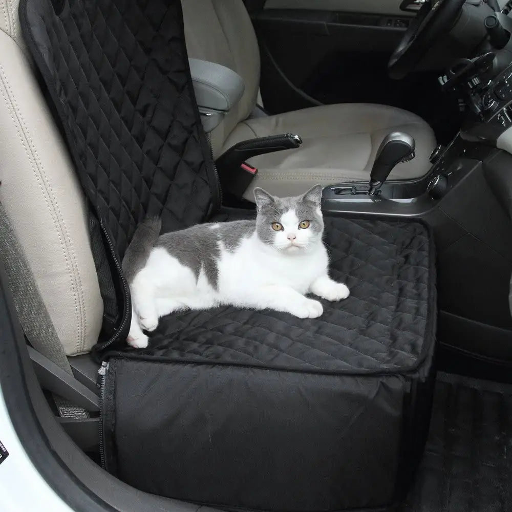 Komo Car Seat Cover/Carrier