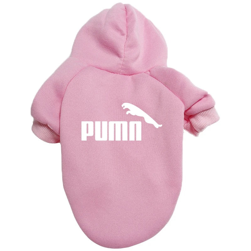 Poma Hoodie