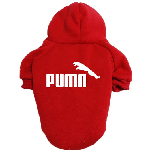 Poma Hoodie