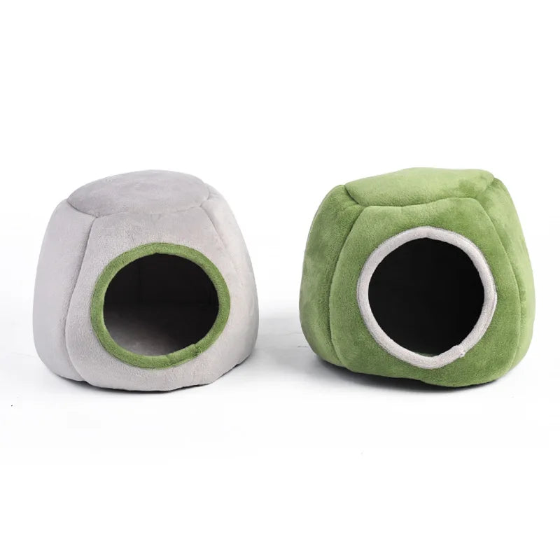 Warm Cotton Pet Nest