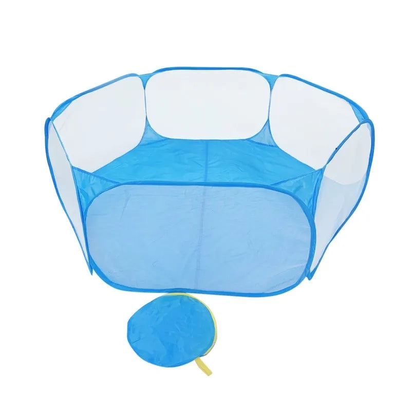 Portable Pet Playpen