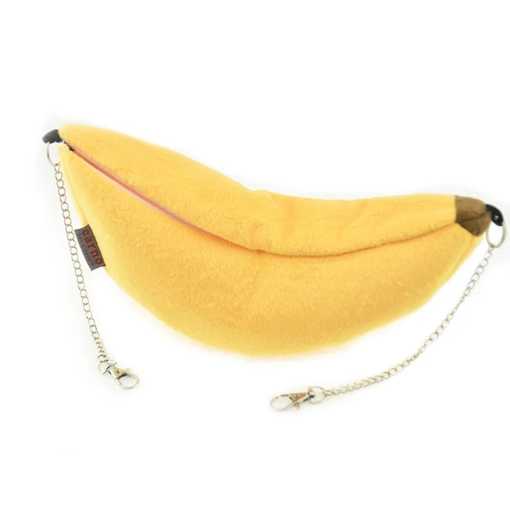 Small Animal Banana Hammock