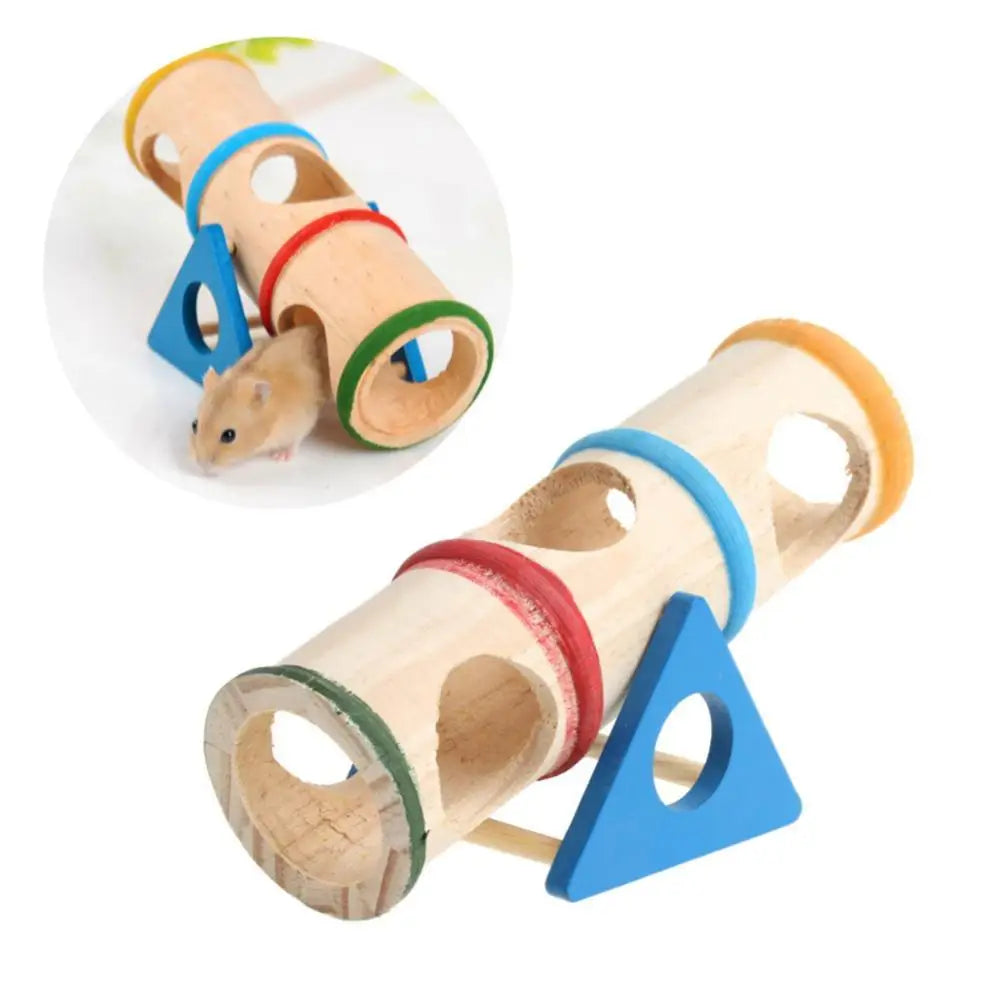 Wooden Seesaw Toy