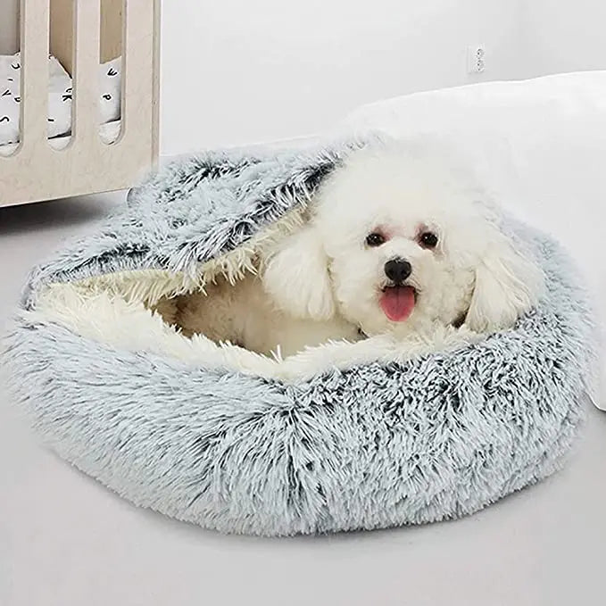 Cozy Bed Nest