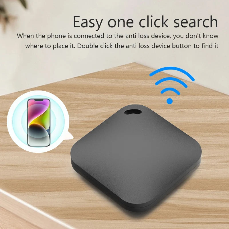 Mini Smart Tracking Device