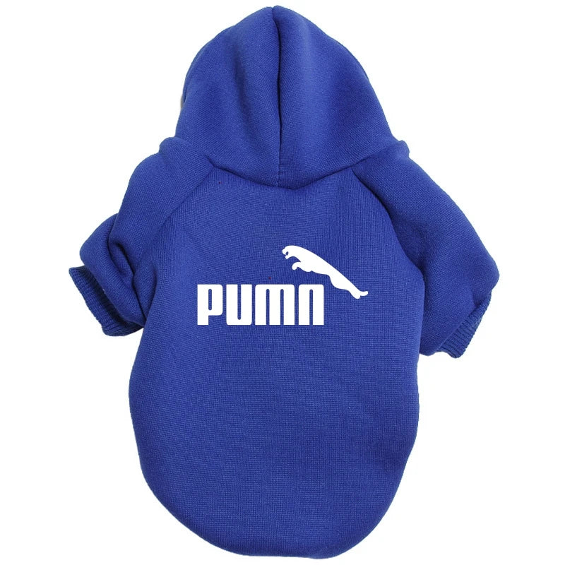 Poma Hoodie