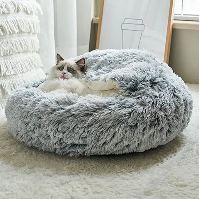 Cozy Bed Nest