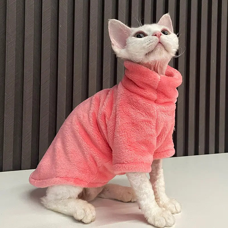 Warm Winter Fashion Sweater