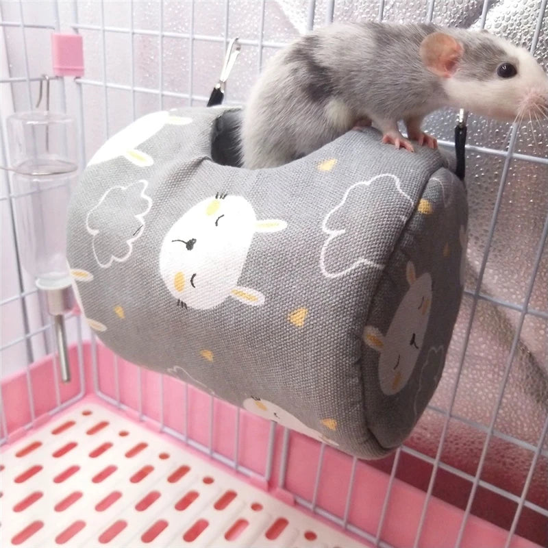 Hanging Small Animal Bed