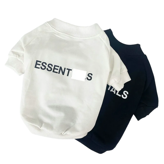 Essentials Pet Sweatshirt