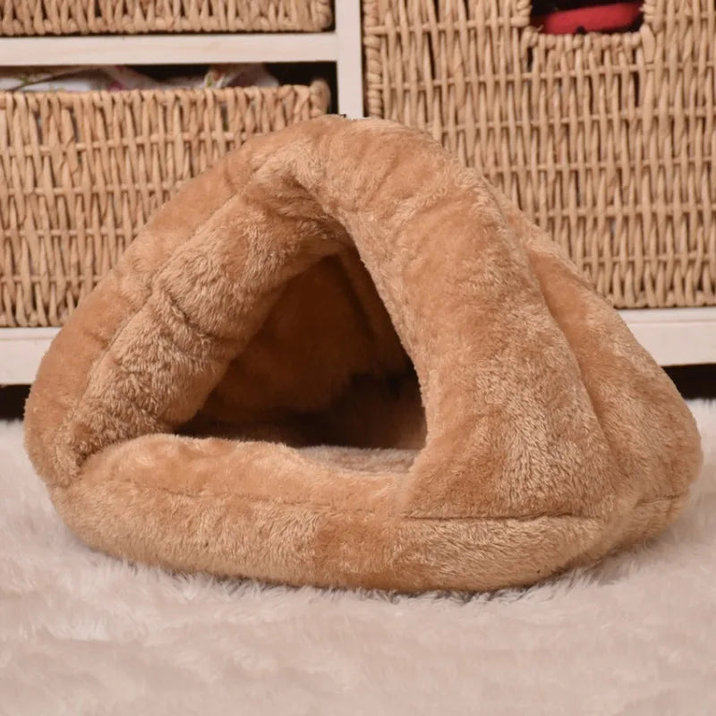 Silky Pet Cave