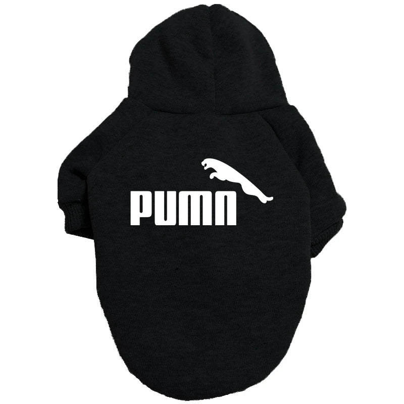 Poma Hoodie