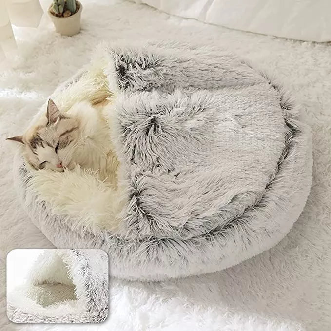 Cozy Bed Nest