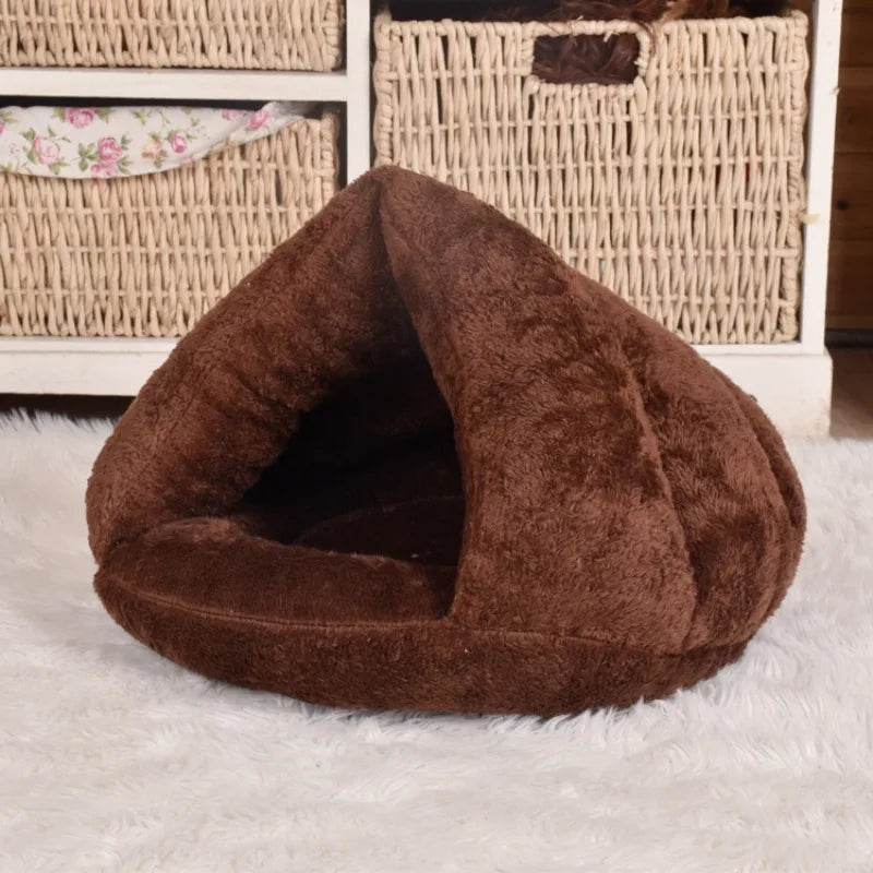 Silky Pet Cave