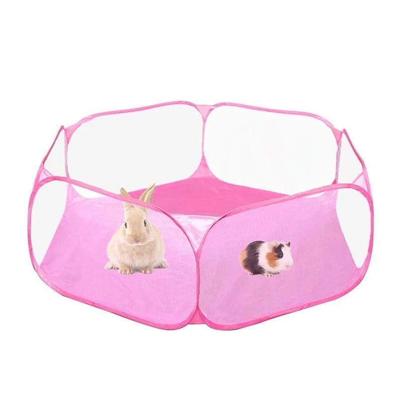 Portable Pet Playpen