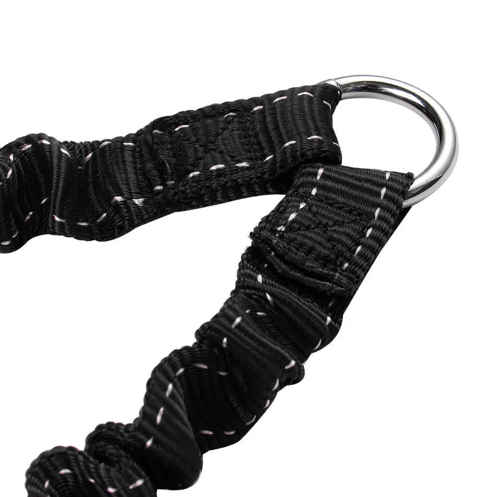 2 Way Dual Reflective Rope Dog Leash