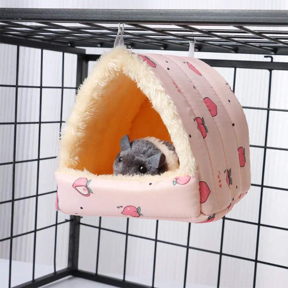 Cute Small Animal Sleeping Bed